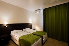 Ekodom Sochi Hotel