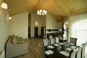 Ekodom Sochi Hotel