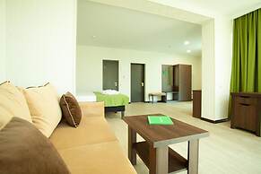 Ekodom Sochi Hotel