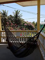 Serenade Hotel