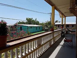 Serenade Hotel