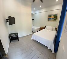 Serenade Hotel