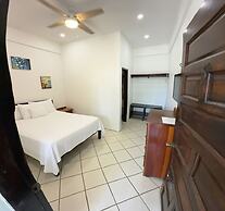 Serenade Hotel