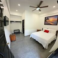 Serenade Hotel
