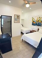 Serenade Hotel
