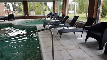 Winds Hill Resort & Spa