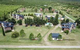 Winds Hill Resort & Spa