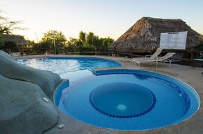 Cahal Pech Village Resort