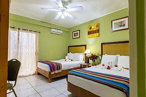 Cahal Pech Village Resort