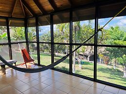 Cahal Pech Village Resort