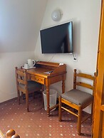 Hotel de la Paix