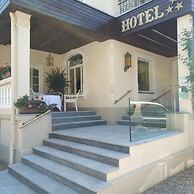Hotel de la Paix