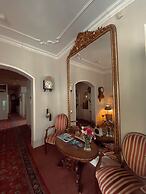 Hotel de la Paix