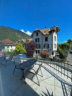 Hotel de la Paix