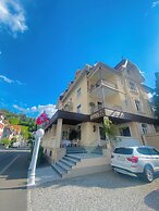 Hotel de la Paix