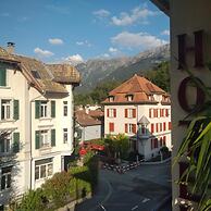 Hotel de la Paix