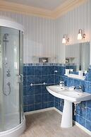 B&B Domein Leegendael
