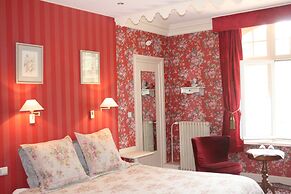 B&B Domein Leegendael