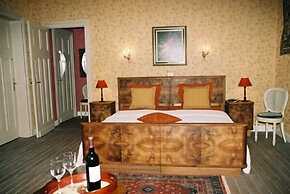 B&B Domein Leegendael
