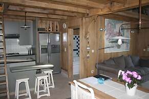 B&B Domein Leegendael