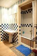 B&B Domein Leegendael