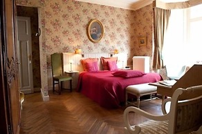B&B Domein Leegendael