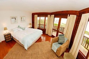 iKhaya Boutique Hotel