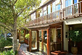 iKhaya Boutique Hotel
