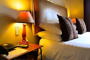 iKhaya Boutique Hotel