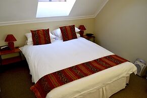 iKhaya Boutique Hotel