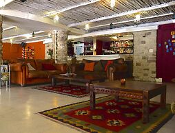 iKhaya Boutique Hotel