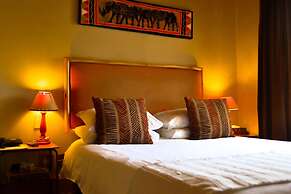 iKhaya Boutique Hotel