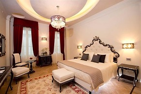 Grand Hotel da Vinci