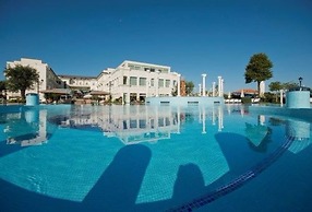 Grand Hotel da Vinci