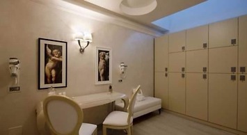 Grand Hotel da Vinci