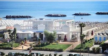 Grand Hotel da Vinci
