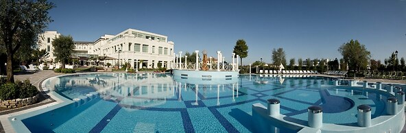 Grand Hotel da Vinci