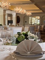 Grand Hotel da Vinci