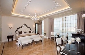 Grand Hotel da Vinci