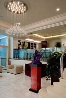 Grand Hotel da Vinci