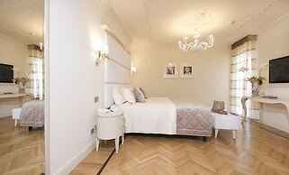 Grand Hotel da Vinci