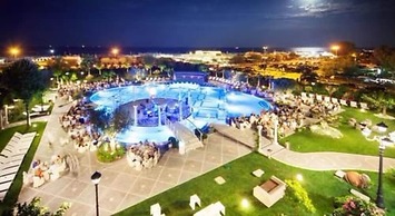 Grand Hotel da Vinci