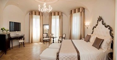 Grand Hotel da Vinci