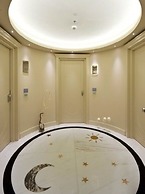 Grand Hotel da Vinci