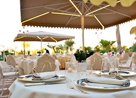 Grand Hotel da Vinci