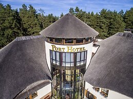 Port Hotel