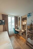 Hotel Matterhorn Inn