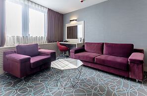 Hotel Bulgaria Burgas