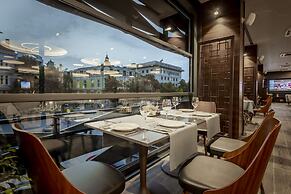 Hotel Bulgaria Burgas