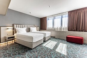 Hotel Bulgaria Burgas